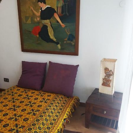 Camera Silenziosa Con Bagno Privato In Centro Citta Otel Palermo Dış mekan fotoğraf