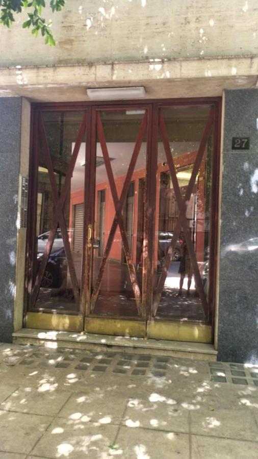 Camera Silenziosa Con Bagno Privato In Centro Citta Otel Palermo Dış mekan fotoğraf