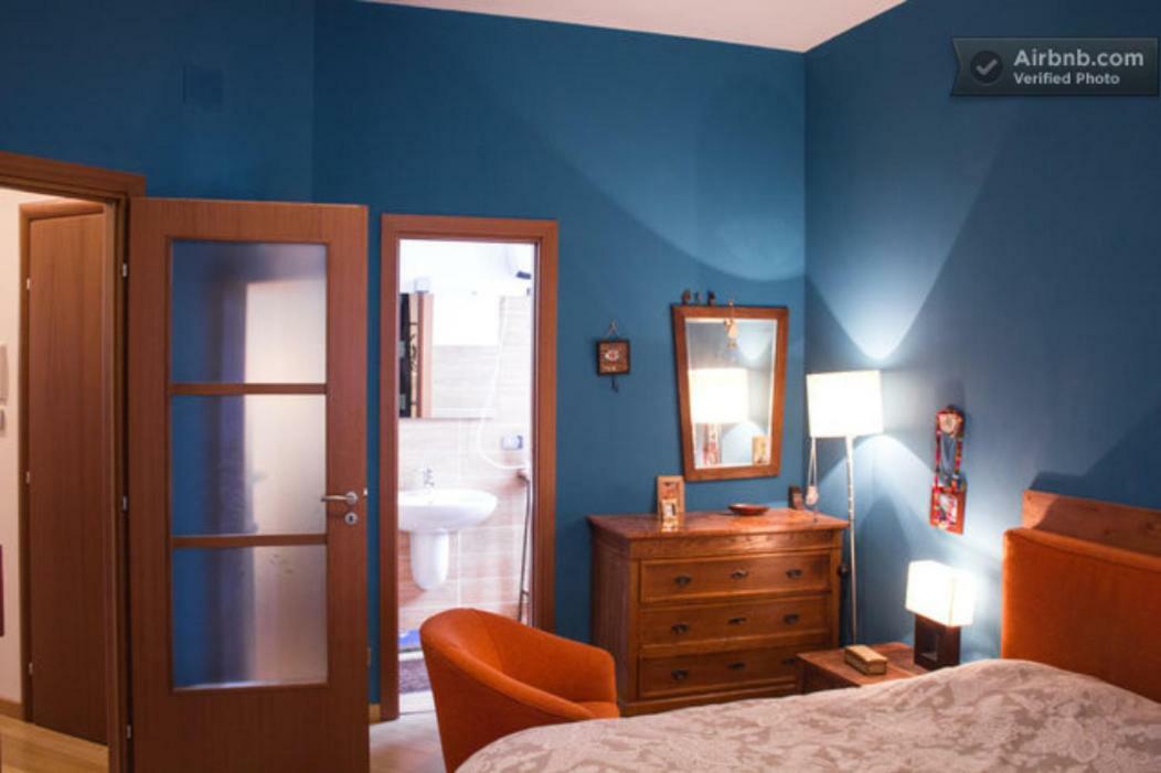 Camera Silenziosa Con Bagno Privato In Centro Citta Otel Palermo Dış mekan fotoğraf